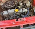 Красный ВАЗ 2108, объемом двигателя 1 л и пробегом 1 тыс. км за 750 $, фото 1 на Automoto.ua