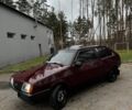 Червоний ВАЗ 2108, об'ємом двигуна 1.5 л та пробігом 90 тис. км за 650 $, фото 3 на Automoto.ua