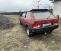 Червоний ВАЗ 2108, об'ємом двигуна 1.3 л та пробігом 20 тис. км за 25000 $, фото 1 на Automoto.ua