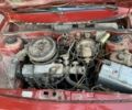 Красный ВАЗ 2108, объемом двигателя 1.1 л и пробегом 130 тыс. км за 1350 $, фото 7 на Automoto.ua