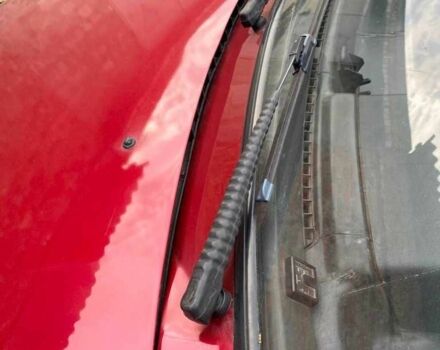 Красный ВАЗ 2108, объемом двигателя 1.3 л и пробегом 158 тыс. км за 1400 $, фото 6 на Automoto.ua