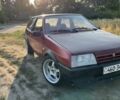 Червоний ВАЗ 2108, об'ємом двигуна 1.3 л та пробігом 250 тис. км за 1705 $, фото 1 на Automoto.ua