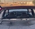 Красный ВАЗ 2108, объемом двигателя 1.3 л и пробегом 90 тыс. км за 1280 $, фото 4 на Automoto.ua