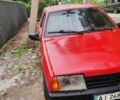 Червоний ВАЗ 2108, об'ємом двигуна 1 л та пробігом 1 тис. км за 700 $, фото 1 на Automoto.ua