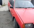 Червоний ВАЗ 2108, об'ємом двигуна 1 л та пробігом 29 тис. км за 597 $, фото 2 на Automoto.ua