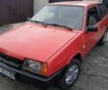 Червоний ВАЗ 2108, об'ємом двигуна 1 л та пробігом 29 тис. км за 597 $, фото 1 на Automoto.ua