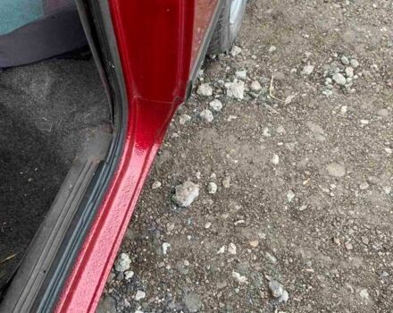 Красный ВАЗ 2108, объемом двигателя 1.3 л и пробегом 158 тыс. км за 1400 $, фото 11 на Automoto.ua