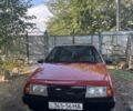 Красный ВАЗ 2108, объемом двигателя 0 л и пробегом 61 тыс. км за 945 $, фото 1 на Automoto.ua