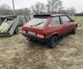 Червоний ВАЗ 2108, об'ємом двигуна 1.3 л та пробігом 20 тис. км за 25000 $, фото 3 на Automoto.ua