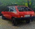 Красный ВАЗ 2108, объемом двигателя 1.5 л и пробегом 120 тыс. км за 1700 $, фото 1 на Automoto.ua