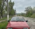 Красный ВАЗ 2108, объемом двигателя 1.5 л и пробегом 99 тыс. км за 799 $, фото 1 на Automoto.ua