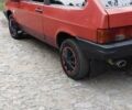 ВАЗ 2108 1992 в Кривом Роге на Automoto.ua Красный ВАЗ 2108, объемом двигателя 1.5 л и пробегом 120 тыс. км за 1700 $, фото 2 на Automoto.ua
