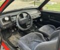 Красный ВАЗ 2108, объемом двигателя 1.6 л и пробегом 250 тыс. км за 625 $, фото 4 на Automoto.ua