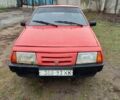 Червоний ВАЗ 2108, об'ємом двигуна 1.3 л та пробігом 97 тис. км за 349 $, фото 1 на Automoto.ua