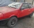 Червоний ВАЗ 2108, об'ємом двигуна 1.3 л та пробігом 450 тис. км за 404 $, фото 1 на Automoto.ua