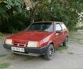 Красный ВАЗ 2108, объемом двигателя 1.1 л и пробегом 130 тыс. км за 1350 $, фото 1 на Automoto.ua