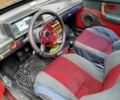 Красный ВАЗ 2108, объемом двигателя 1 л и пробегом 185 тыс. км за 721 $, фото 2 на Automoto.ua
