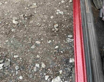 Красный ВАЗ 2108, объемом двигателя 1.3 л и пробегом 158 тыс. км за 1400 $, фото 12 на Automoto.ua