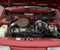 Красный ВАЗ 2108, объемом двигателя 1.5 л и пробегом 77 тыс. км за 700 $, фото 13 на Automoto.ua