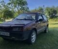 Красный ВАЗ 2108, объемом двигателя 1.3 л и пробегом 300 тыс. км за 700 $, фото 1 на Automoto.ua