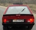 Красный ВАЗ 2108, объемом двигателя 1.5 л и пробегом 77 тыс. км за 700 $, фото 6 на Automoto.ua