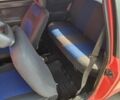 Красный ВАЗ 2108, объемом двигателя 2 л и пробегом 220 тыс. км за 1800 $, фото 9 на Automoto.ua