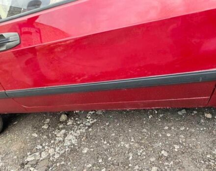 Красный ВАЗ 2108, объемом двигателя 1.3 л и пробегом 158 тыс. км за 1400 $, фото 10 на Automoto.ua