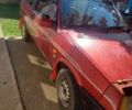 Червоний ВАЗ 2108, об'ємом двигуна 1.5 л та пробігом 200 тис. км за 600 $, фото 1 на Automoto.ua