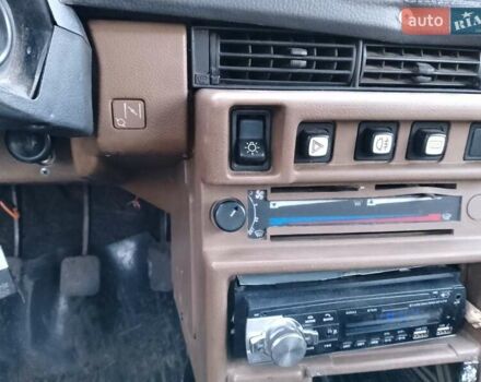 Красный ВАЗ 2108, объемом двигателя 1.5 л и пробегом 200 тыс. км за 900 $, фото 5 на Automoto.ua