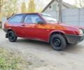 ВАЗ 2108 1993 у Кременчуге на Automoto.ua Червоний ВАЗ 2108, об'ємом двигуна 1.5 л та пробігом 189 тис. км за 850 $, фото 7 на Automoto.ua