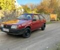 ВАЗ 2108 1993 у Кременчуге на Automoto.ua Червоний ВАЗ 2108, об'ємом двигуна 1.5 л та пробігом 189 тис. км за 850 $, фото 2 на Automoto.ua