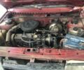 Красный ВАЗ 2108, объемом двигателя 1.3 л и пробегом 50 тыс. км за 450 $, фото 4 на Automoto.ua