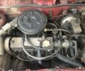 Красный ВАЗ 2108, объемом двигателя 1.3 л и пробегом 50 тыс. км за 450 $, фото 3 на Automoto.ua