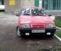 Красный ВАЗ 2108, объемом двигателя 1.1 л и пробегом 256 тыс. км за 533 $, фото 1 на Automoto.ua
