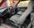 ВАЗ 2108 1993 у Кременчуге на Automoto.ua Червоний ВАЗ 2108, об'ємом двигуна 1.5 л та пробігом 189 тис. км за 850 $, фото 8 на Automoto.ua