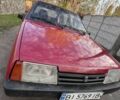 ВАЗ 2108 1993 у Кременчуге на Automoto.ua Червоний ВАЗ 2108, об'ємом двигуна 1.5 л та пробігом 189 тис. км за 850 $, фото 15 на Automoto.ua
