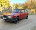ВАЗ 2108 1993 у Кременчуге на Automoto.ua Червоний ВАЗ 2108, об'ємом двигуна 1.5 л та пробігом 189 тис. км за 850 $, фото 5 на Automoto.ua