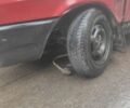 Красный ВАЗ 2108, объемом двигателя 1.3 л и пробегом 50 тыс. км за 450 $, фото 5 на Automoto.ua