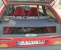 Красный ВАЗ 2108, объемом двигателя 1.1 л и пробегом 1 тыс. км за 1100 $, фото 7 на Automoto.ua
