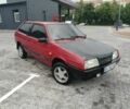 Червоний ВАЗ 2108, об'ємом двигуна 1.3 л та пробігом 68 тис. км за 1200 $, фото 1 на Automoto.ua