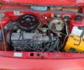 Красный ВАЗ 2108, объемом двигателя 1.1 л и пробегом 1 тыс. км за 1100 $, фото 6 на Automoto.ua