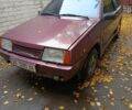 Червоний ВАЗ 2108, об'ємом двигуна 1 л та пробігом 170 тис. км за 1187 $, фото 1 на Automoto.ua