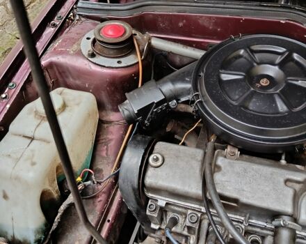 Червоний ВАЗ 2108, об'ємом двигуна 1 л та пробігом 170 тис. км за 1187 $, фото 8 на Automoto.ua