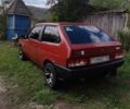 Червоний ВАЗ 2108, об'ємом двигуна 0 л та пробігом 79 тис. км за 1350 $, фото 2 на Automoto.ua