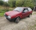 Червоний ВАЗ 2108, об'ємом двигуна 0 л та пробігом 45 тис. км за 400 $, фото 1 на Automoto.ua