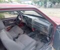 Красный ВАЗ 2108, объемом двигателя 1.5 л и пробегом 300 тыс. км за 361 $, фото 2 на Automoto.ua