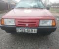 Червоний ВАЗ 2108, об'ємом двигуна 0 л та пробігом 150 тис. км за 1050 $, фото 1 на Automoto.ua