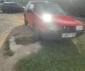 Красный ВАЗ 2108, объемом двигателя 1.5 л и пробегом 2 тыс. км за 450 $, фото 1 на Automoto.ua