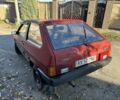 Червоний ВАЗ 2108, об'ємом двигуна 1.5 л та пробігом 150 тис. км за 429 $, фото 3 на Automoto.ua