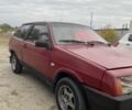 Красный ВАЗ 2108, объемом двигателя 0 л и пробегом 1 тыс. км за 496 $, фото 1 на Automoto.ua